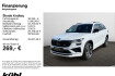 Skoda Kodiaq RS 2.0 tsi dsg 4×4 rs navi ahk pano lm20 shz