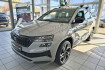 Skoda Karoq Sportline 1.5 tsi act dsg sportline microfaserleder