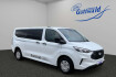 Ford Transit Custom Trend Transit custom kombi 320 l2 trend gjr navi winterpaket