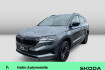 Skoda Karoq Sportline sportline tsi dsg 150ps ahk navi assistenz