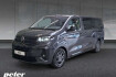 Citroën SpaceTourer Plus Citroen spacetourer spacetourer plus xl 180 +180 kamera+acc+shz+lhz+
