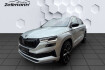 Skoda Karoq Sportline sportline 2.0tsi 140kw 4×4 dsg matrixled ahzv acc
