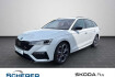 Skoda Octavia RS iv combi rs 2.0 tsi dsg matrix pano ahk