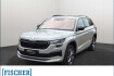 Skoda Kodiaq Sportline 2.0tsi 4×4 dsg sportline matrix navi beheiz. front