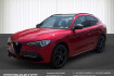 Alfa Romeo Stelvio Veloce veloce q4 2.0 turbo 16v 206kw (280ps)