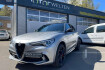 Alfa Romeo Stelvio Quadrifoglio 2.9 v6 bi.t q.foglio q4 opf (eu 6d t)