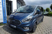 Ford Tourneo Custom Titanium Tourneo custom 2.0 ecoblue autom. l1 titanium x +ahk+acc+xenon