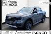 Ford Ranger Wildtrak wildtrak e 4wd doka 10at. ahk/acc/rfk
