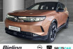 Opel Grandland GS gs hud navi 360 kamera kurvenlicht