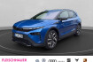Skoda Elroq Sportline sportline spo 85+ahk+navi+kamera+shz+acc