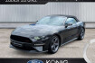 Ford Mustang Fastback GT Mustang convertible gt 5.0 ti vct aut+kamera+led klima