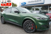 Ford Mustang Mach-E PREMIUM Mustang mach e premium extend range warmepumpe