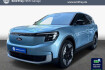 Ford Explorer Explorer elektromotor mit extended range rwd 77kwh
