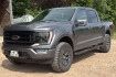 Ford F 150  f 150 5 0l ti vct v8 supercrew lariat