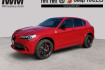 Alfa Romeo Stelvio Quadrifoglio quadrifoglio q4
