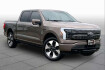 Ford F 150  f150 lightning platinum gr. batterie im vorlauf