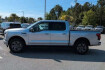 Ford F 150  lightning flash grosse batterie im vorlauf