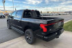 Ford F 150  lightning lariat gr. batterie im vorlauf