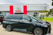 Lexus LM Autres lm  lm 350 h executive