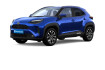 Toyota Yaris Cross Design 130h 2wd