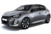 Peugeot 208 Allure Hybrid 145 e-dcs6 allure