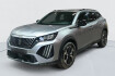 Peugeot 2008 Allure Hybrid 145 e-dcs6