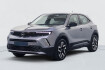 Opel Mokka-e  50 kwh - 136