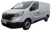 Renault Trafic  trafic 3.0t l1h1 2.0 dci 150 auto advance