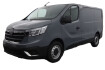 Renault Trafic  trafic 3.0t l1h1 2.0 dci 150 auto advance