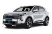 Kia Sportage GT Hybride 239 ch bva6