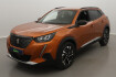 Peugeot 2008 Allure 1.2 puretech 130 eat8