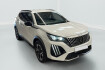 Peugeot 2008  puretech 100 s s bvm6 allure
