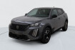 Peugeot 2008 Allure 1.2 turbo 100 hp man. 6