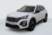 Peugeot 2008 Allure 1.2 turbo 100 hp man. 6