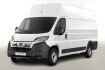 Fiat Ducato   maxi 35 at8 l4h3 appco 270 portes