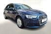 Audi A3 Berline   A3 sportback 2.0 tdi basis gps cruisec