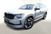 Skoda Kodiaq Sportline sportl attelage pano matrix gps