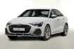 Audi A3 Berline S Line A3 berline stronic s line nav led+ acc cam