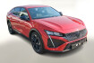 Peugeot 408 Allure hybrid allure hiverp 360  gps acc