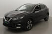Nissan Qashqai N-Connecta 1.3 dig-t 160 bvm6