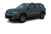 Dacia Bigster Journey Hybrid 155