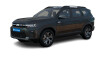 Dacia Bigster Extreme Hybrid 155