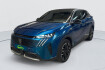 Peugeot 3008 GT Hybrid 145 e-dcs6