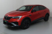 Renault Arkana Esprit Alpine E-tech full hybrid 145 esprit alpine esprit alpine