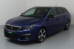 Peugeot 308 SW GT 1.6 puretech 225 eat8