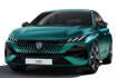 Peugeot 308 Allure 1.2 hybrid 145 e dcs6