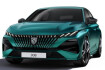 Peugeot 308 GT gt 1.2 hybrid 145 e dcs6