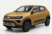 Dacia Spring Extreme Gsr2 65