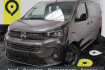 Citroën Jumpy Utilitaire - Jumpy cabine approfondie double cab m 2.2 bluehdi 180