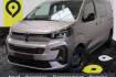Citroën Jumpy Utilitaire - Jumpy cabine approfondie double cab m 2.2 bluehdi 180